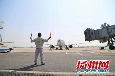 2023年扬泰机场吞吐量,扬泰机场吞吐量排名