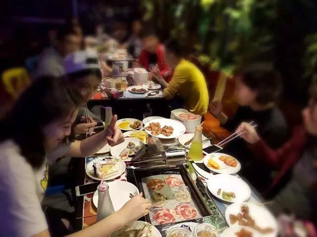 太原一家店都有什么好吃的,这家店菜品经济实惠又好吃