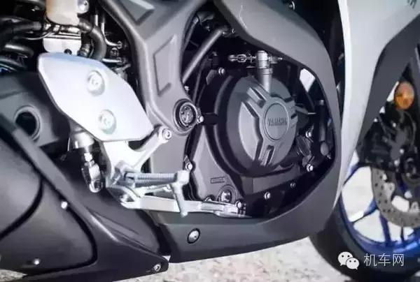 雅马哈r3二手报价,雅马哈r3即将换代2024有什么变化