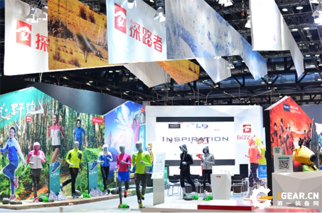 户外装备十大名牌排名榜,国内户外装备品牌排行前十