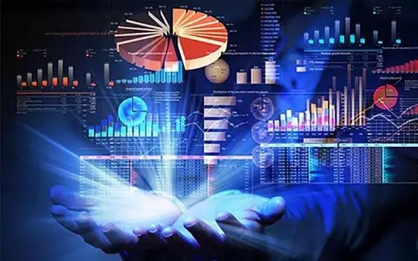 大数据是企业数字化转型的核心,大数据让传统企业升级转型