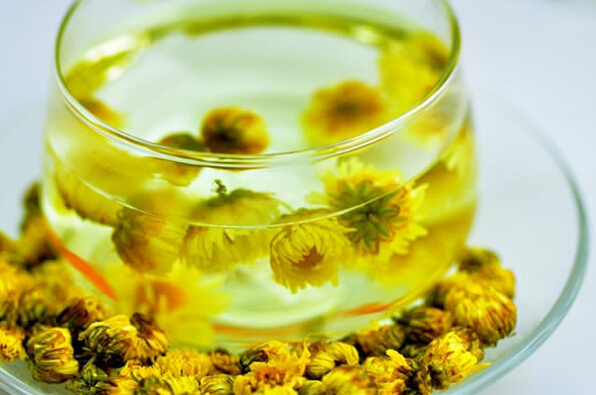 今年的新款胎菊,推荐一款胎菊