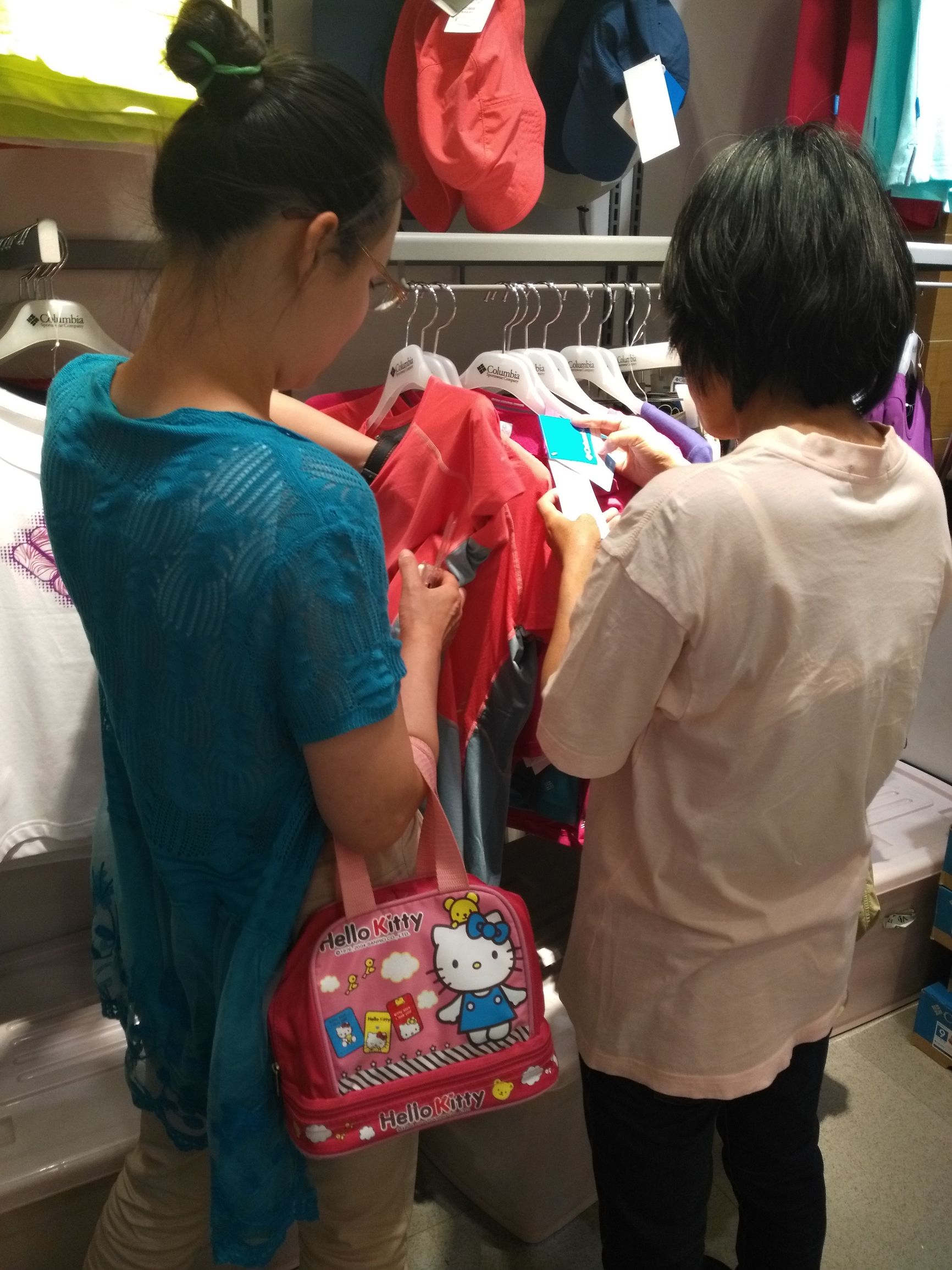 北京消协速干衣测评合格品牌 (北京市消协测试速干衣)