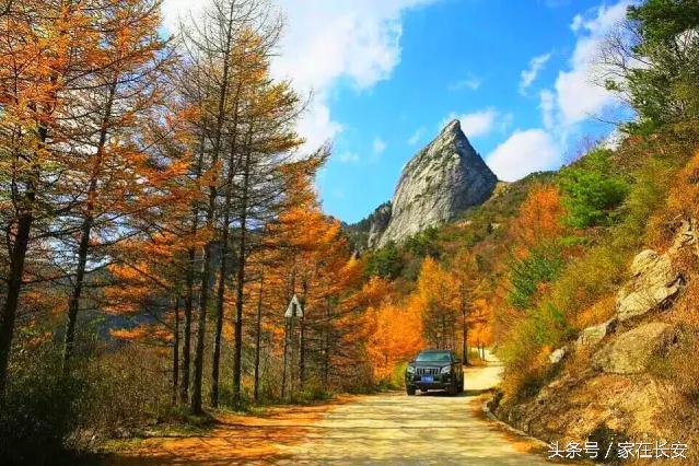 西安长安旅游怎么玩,西安长安游玩攻略