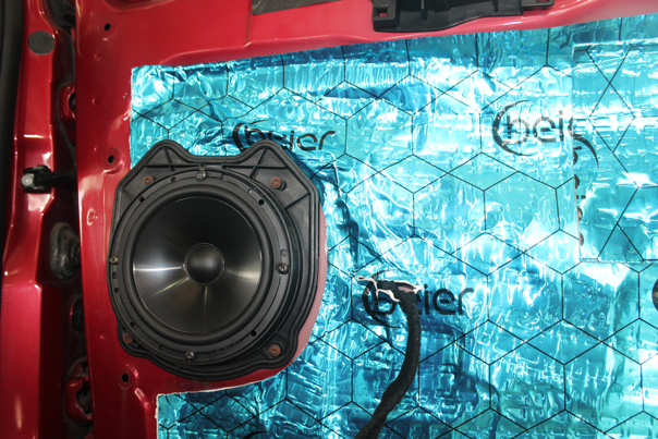 东风雪铁龙世嘉汽车音响调音,雪铁龙世嘉的音响不响怎么办