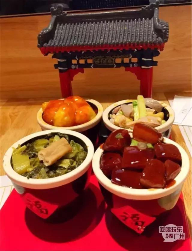 广州美食自助餐探店排行榜前十名,广州特色美食餐厅排行榜前十名