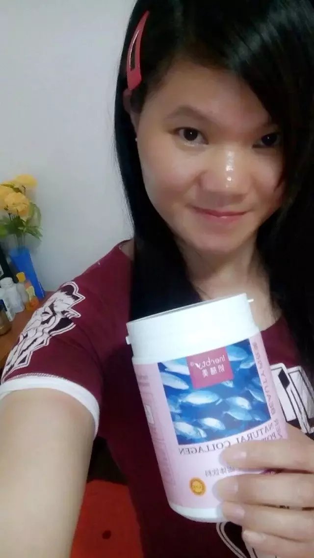 胶原蛋白粉,胶原蛋白维c粉的功效