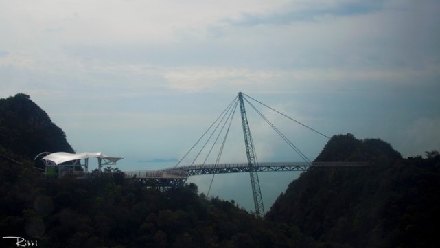 海岛兰卡威旅游,梦回兰卡威度假海岛