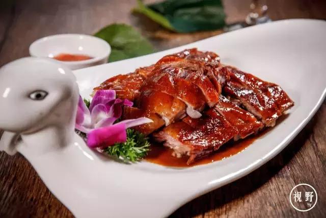 藏在上海市中心的老牌粤菜馆,隐藏在上海的粤菜