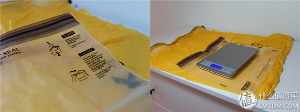 轻量化出差旅行-----一周只需一个小包就足够了