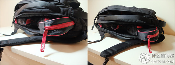 轻量化出差旅行-----一周只需一个小包就足够了