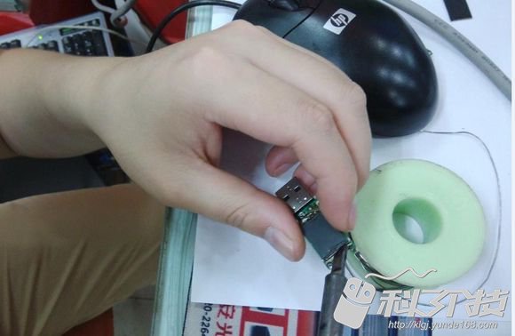 自己动手diyu盘,固态硬盘diyu盘