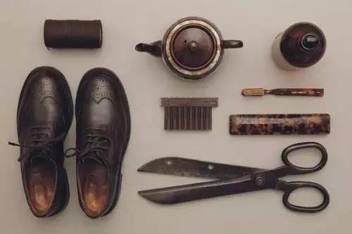 开店开成杂货店,把超市开成小卖部风格