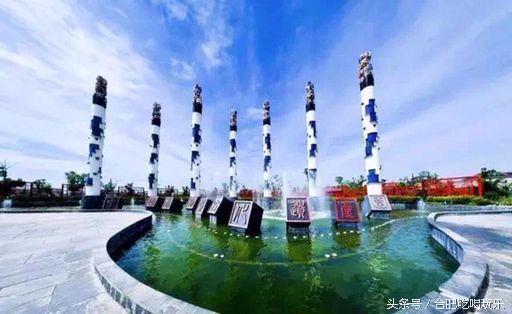 合肥附近自驾游能够去哪些地方玩,来合肥一定要玩的几个地方