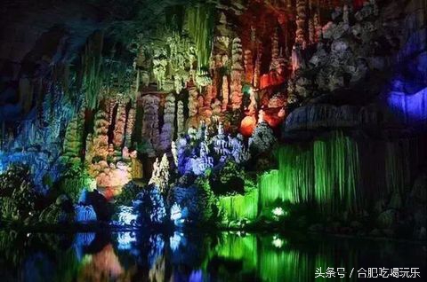 合肥附近自驾游能够去哪些地方玩,来合肥一定要玩的几个地方