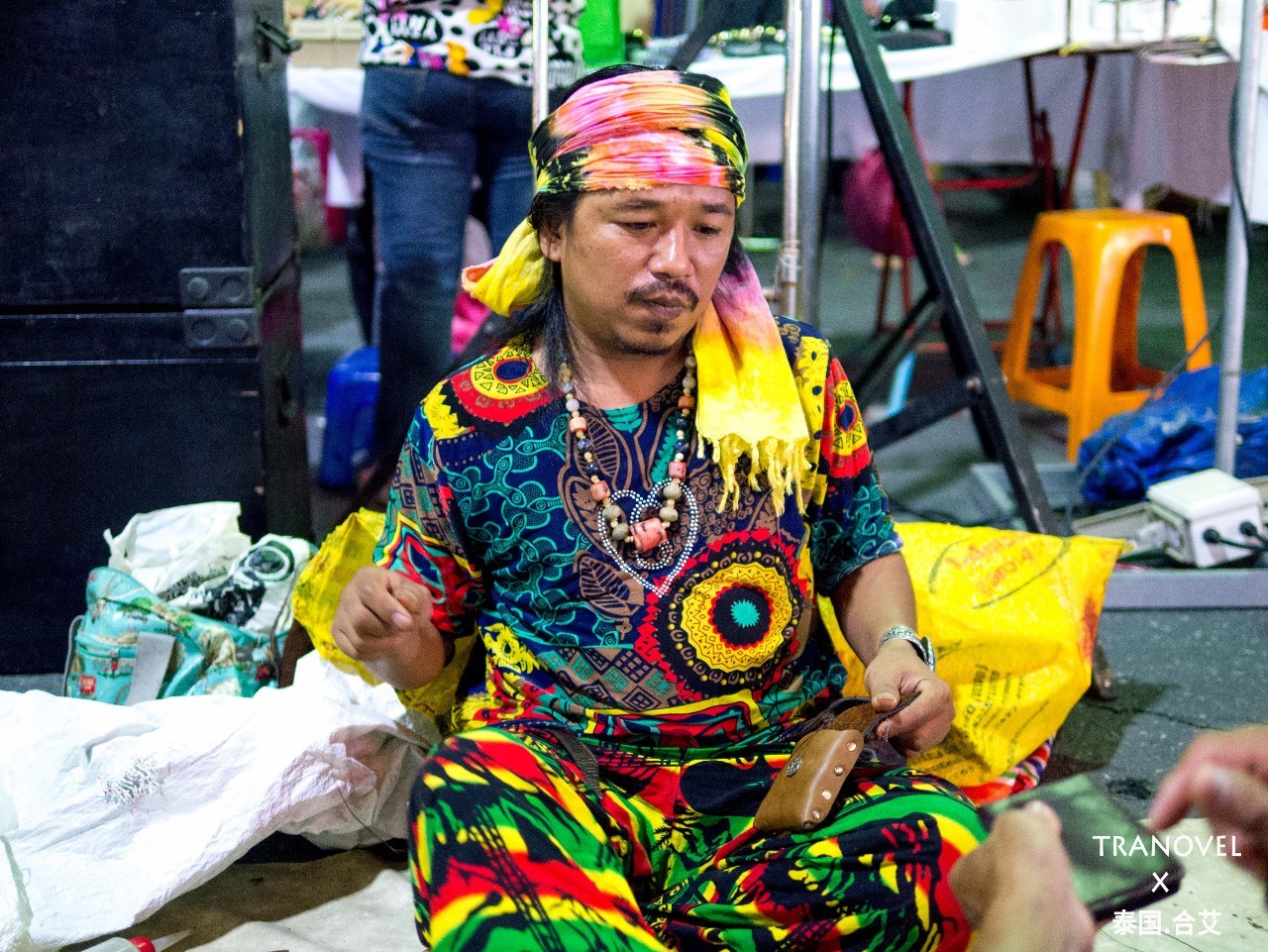 泰国十大旅游秘境,泰国旅行亲子