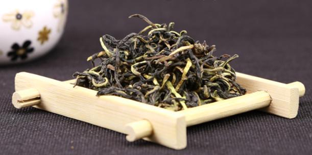 谷谷丁的副功能,黄谷丁有什么功效