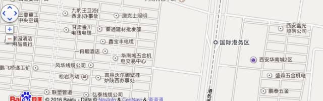 提醒！吃货千万慎坐西安3号线！一站一吃至少胖10斤！