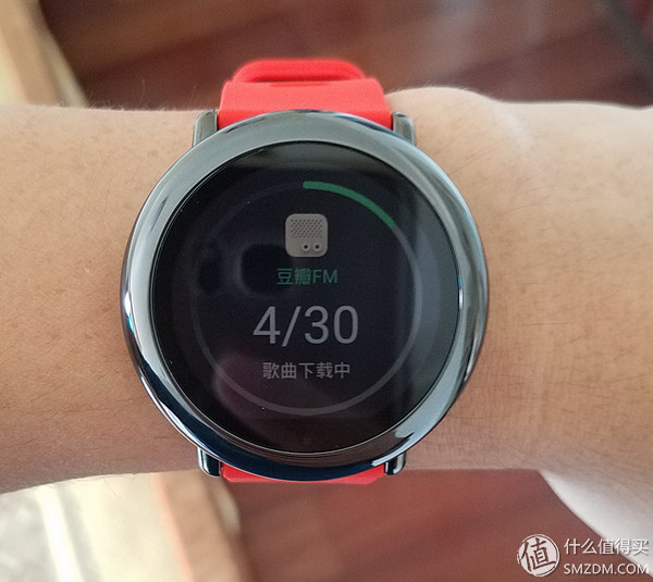 华米手表amazfit和佳明garmin235 (华米手表2标准版和尊享版的区别)