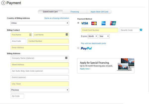 iphone 7购买指南 (在哪能买到美版苹果7)