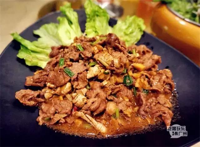 广州美食自助餐探店排行榜前十名,广州特色美食餐厅排行榜前十名