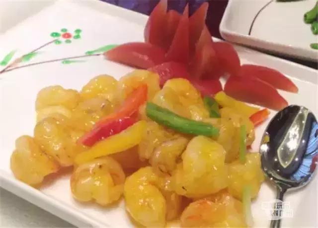 广州美食自助餐探店排行榜前十名,广州特色美食餐厅排行榜前十名