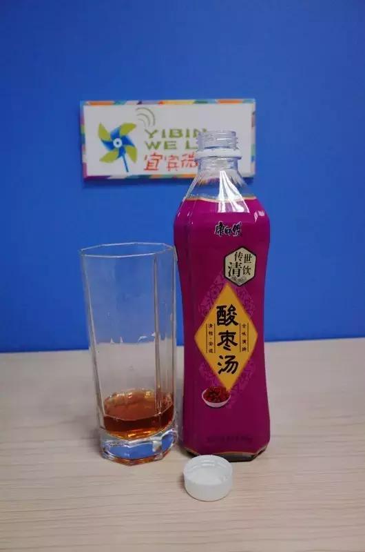 超市里常见的饮料测评,超市里所有的饮料买一遍