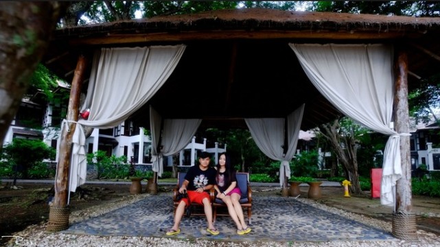 海岛兰卡威旅游,梦回兰卡威度假海岛