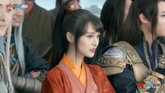 微微一笑很倾城贝微微穿搭,微微一笑倾城贝微微同款发型