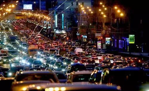 成都有好点儿大嘛？我不敢说