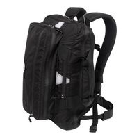 轻量化出差旅行-----一周只需一个小包就足够了