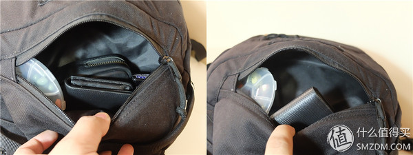 轻量化出差旅行-----一周只需一个小包就足够了