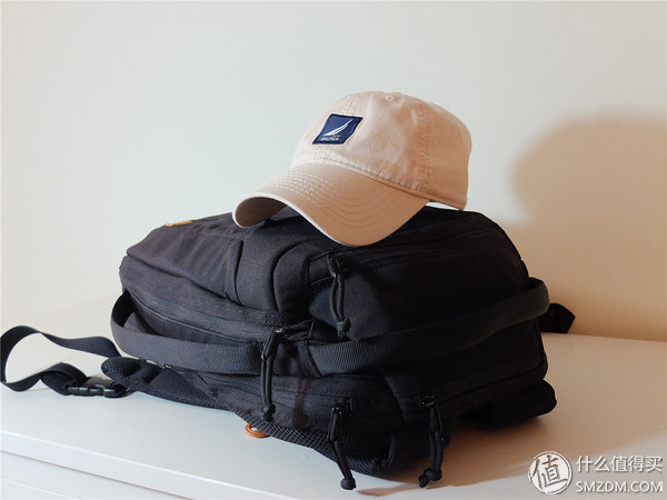 轻量化出差旅行-----一周只需一个小包就足够了