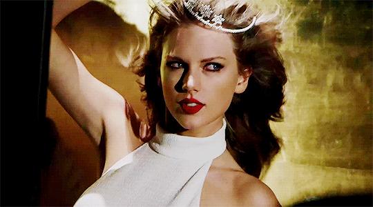 想和霉霉一样斩获男神，你需要的是一个复古style