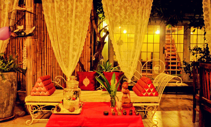 普吉岛正规spa,普吉岛spa预约时间