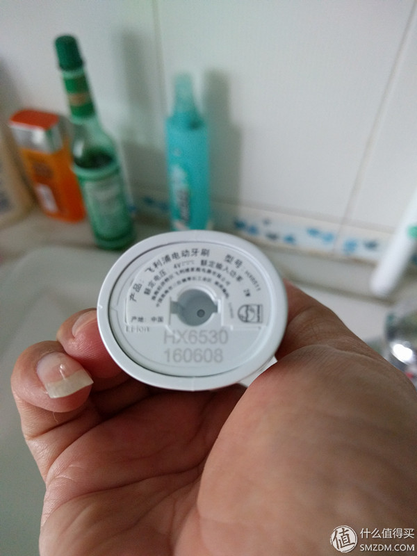 电动牙刷飞利浦6730与欧乐bp4000,欧乐b和飞利浦电动牙刷