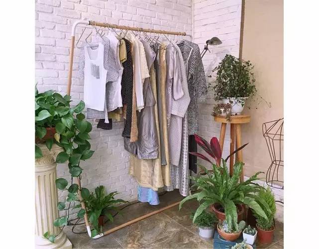 探店|昆明火遍圈内的vintage店，怪老倌坚持了九年