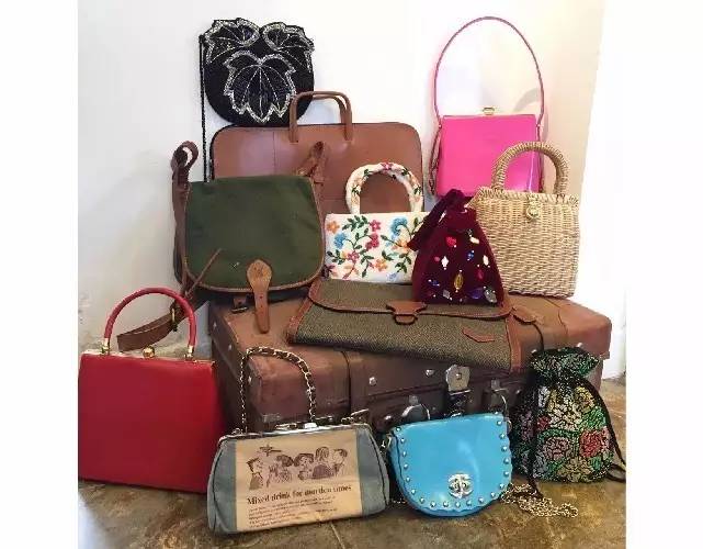 探店|昆明火遍圈内的vintage店，怪老倌坚持了九年