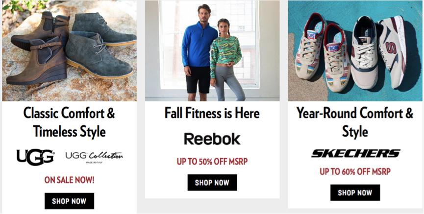 有哪些海购网站,靠谱海淘网站推荐