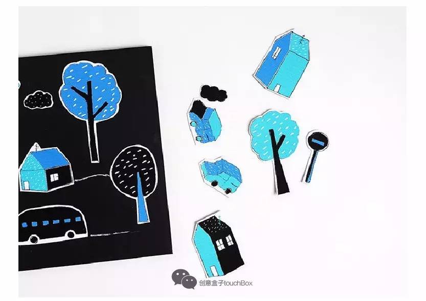 教师节贺卡超有创意高级,教师节最有创意简单的贺卡