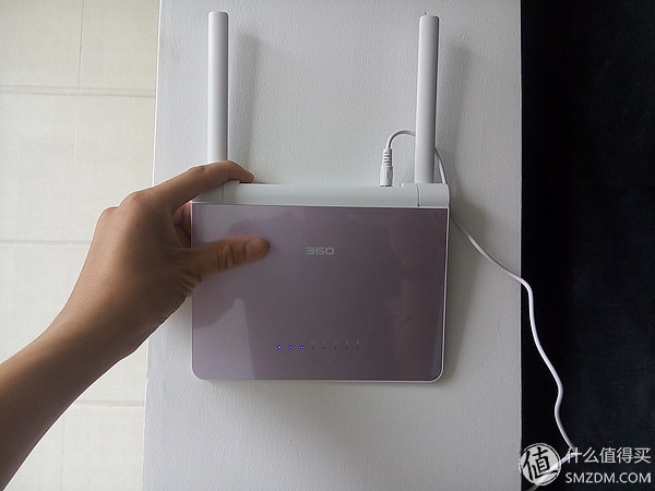 360p1路由器支持千兆网吗,360路由器p1是百兆还是千兆