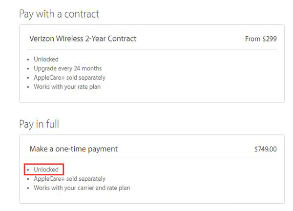 iphone 7购买指南 (在哪能买到美版苹果7)