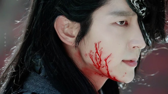 步步惊心丽撒糖,步步惊心丽全员虐心