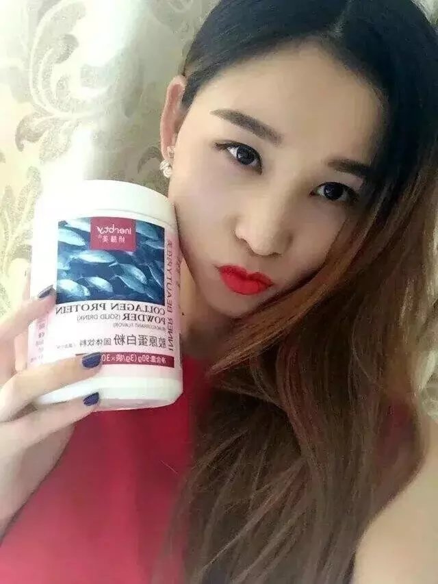 胶原蛋白粉,胶原蛋白维c粉的功效