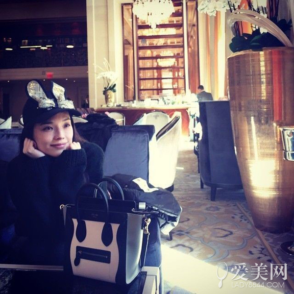 赵薇杨幂舒淇汤唯齐斗艳,赵薇舒淇黄晓明