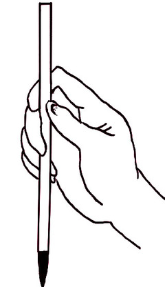 文房四宝之笔篇,文房四宝之笔完全篇