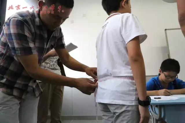 西城在回龙观的这所名校终于开学了，据说......