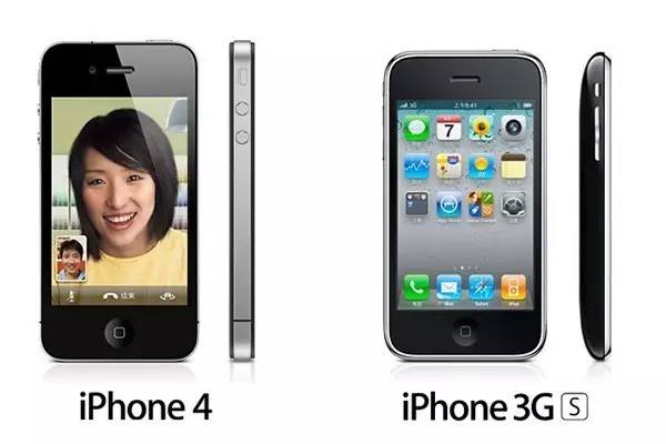 关于8年前初代iphone,iphone的惊世之作