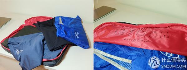 轻量化出差旅行-----一周只需一个小包就足够了