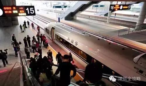 深圳通能够干嘛,深圳通免费乘车怎么用